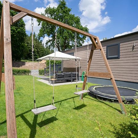 Casa Del Sol Scharbeutz - Sauna Kostenlos - 1 Kleiner Hund Willkommen - Umzaeunter Garten Экстерьер фото